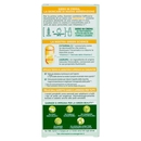 Garnier Siero in Crema Vitamina C, Illuminante e Idratante, Per Pelli Spente e Non Uniformi, 50ml